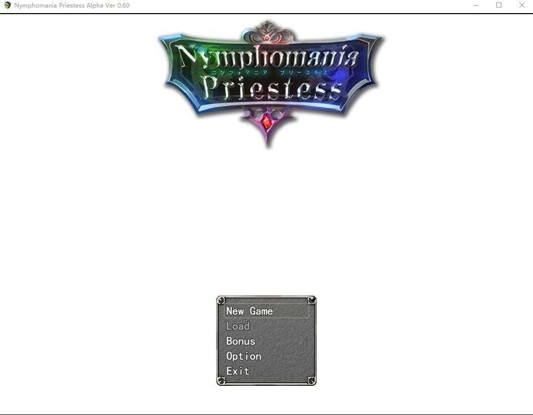 【爆款RPG/汉化/动态】NTR女祭司/Nymphomania Priestess Ver0.60 AI汉化步兵版【更新/NTR神作/3.3G】【百度网盘-飞雪acg论坛