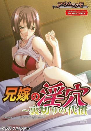 [拔作ADV/汉化]嫂子的淫穴～出轨的代价～AI汉化版+全CG存档[新汉化][190M/百度]-飞雪acg论坛