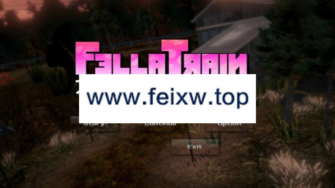 【SLG/STEAM官中/新作】FellaTrain【1.8G/度盘】-飞雪acg论坛