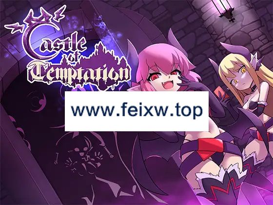 【像素ACT/官方中文/新作】诱惑城堡 Castle of Temptation V1.0 [附存档]【1.4G/度盘】-飞雪acg论坛