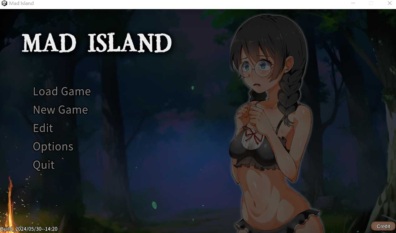 【SLG/官中/动态】生存游戏/サバイバルゲーム / Mad Island Ver0.0.5 官方中文步兵版+DLC【1.2G】【微云网盘】-飞雪acg论坛