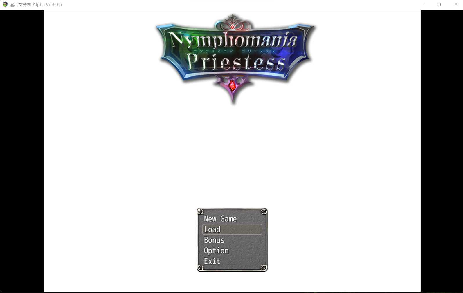 【爆款RPG/汉化】NTR女祭司 Nymphomania Priestess V0.65 AI汉化版【3.6G】【微云网盘】-飞雪acg论坛