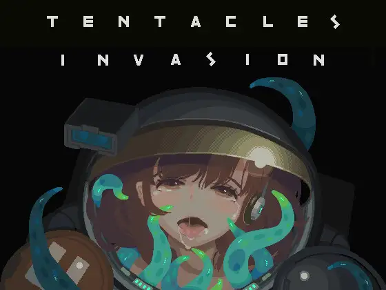 [ACT/PC/官中] TENTACLES INVASION 官方中文版 [100M/百度]-飞雪acg论坛