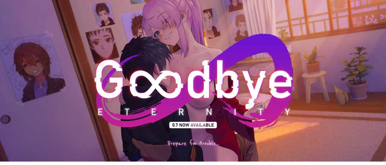 【精品SLG/生肉】永恒不再/Good bye Eternity V0.9.0 官方步兵版【PC+安卓+MAC/4G】【微云网盘】-飞雪acg论坛