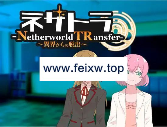 【RPG/机翻/新作】ネザトラ-Netherworld TRansfer-～異界からの脱出～【1G/度盘】-飞雪acg论坛