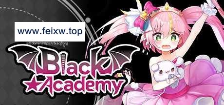 【SLG/官中步兵/新作】黑暗学院/Black Academy Build 1.0.165 [度盘/秒传]【3G】-飞雪acg论坛