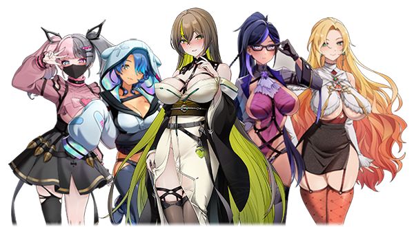 [SLG/PC/官中] 魅惑之翼：少女的爆衣攻略 v1.00.013 [700M/百度]-飞雪acg论坛