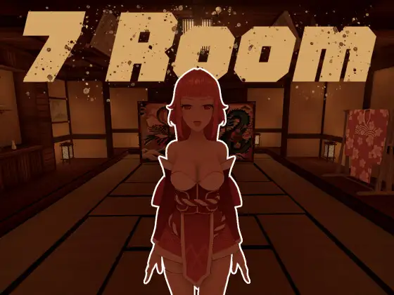 [SLG/PC/官中] 7Room 官方中文版 [150M/百度微云]-飞雪acg论坛