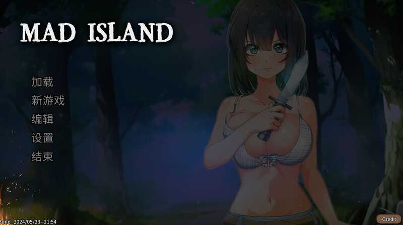 【SLG/官中/动态】生存游戏/サバイバルゲーム / Mad Island Ver0.1.5 官方中文步兵版+DLC【更新/1.25G】【微云网盘】-飞雪acg论坛